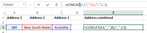 how-to-use-concat-function-sheetzoom-learn-excel